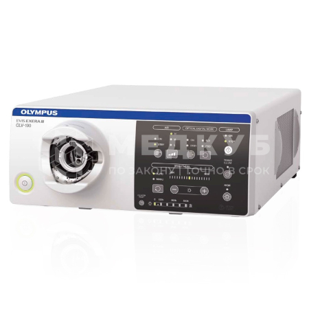 Эндоскопический источник света Olympus CLV-190