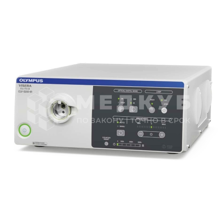 Эндоскопический источник света Olympus CLV-S200-IR