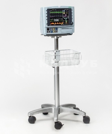 Фетальный монитор General Meditech G6A с возможностью исследования двойни