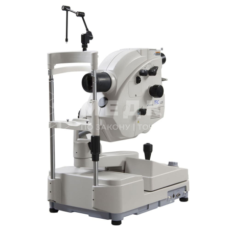 Фундус-камера (камера ретинальная) Topcon TRC-50DX