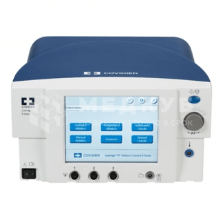 Генератор системы радиочастотной абляции Medtronic Cool Tip серии Е