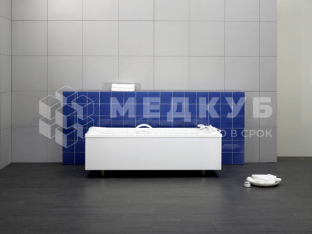 Гидромассажная вихревая медицинская ванна Unbescheiden Luxury-Surf 1.5-1W для автоматического вихревого массажа с эффектом прибоя