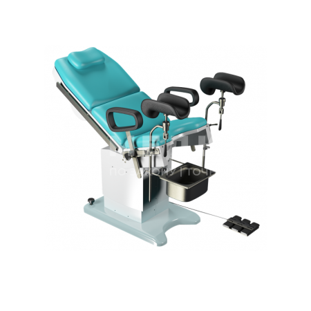 Гинекологическое кресло Dixion Grace 8400