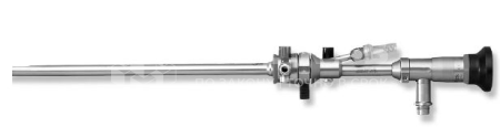 Гистероскоп (минигистероскоп) Olympus с телескопом A22005A - 4 мм, 0°