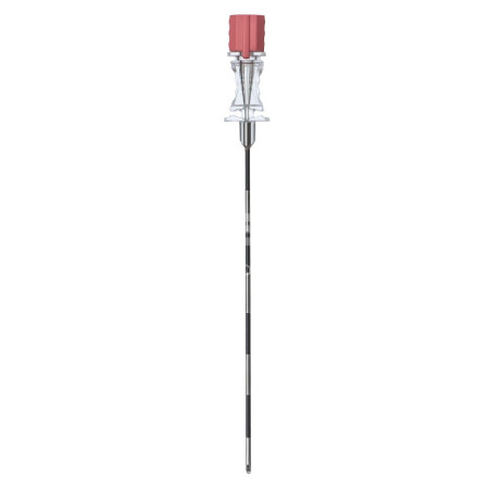 Игла эпидуральная Epix Apexmed 18G/90мм (50шт/уп)