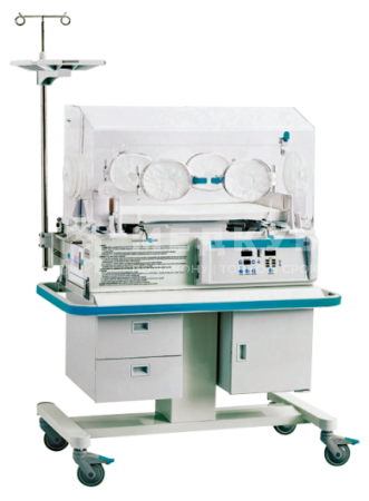 Инкубатор для новорожденных Dixion BabyGuard I-1103
