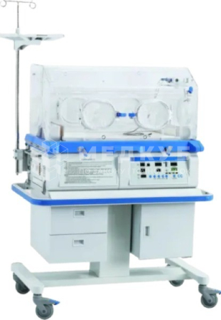 Инкубатор для новорожденных Dixion BabyGuard I-1107