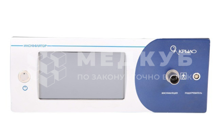 Инсуффлятор НПФ Крыло КРИ 1003