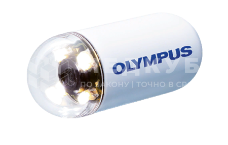 Капсульный видеоэндоскоп (эндоскопическая капсула) Olympus ENDOCAPSULE EC-S10