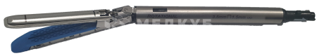 Кассета изгибаемая с ножом для лапароскопического линейного сшивающе-режущего аппарата Brightness Medical JQD-30-2,5