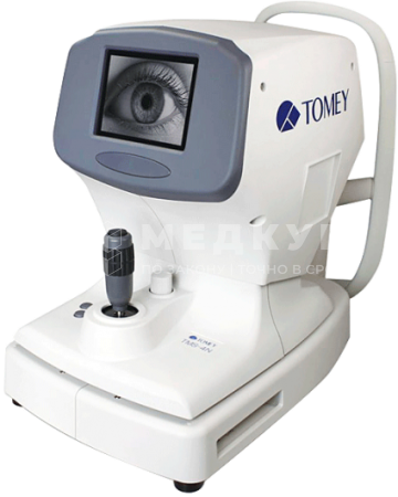 Кератотопограф (топограф корнеальный) Tomey TMS-4N