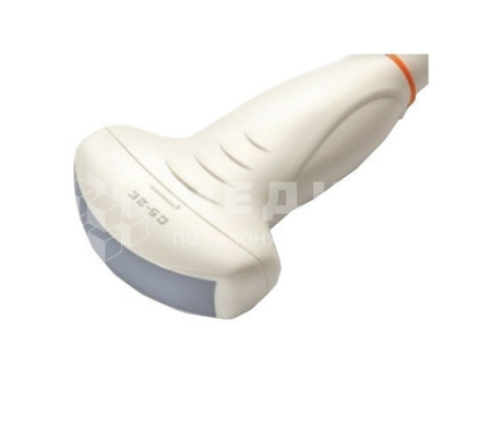 Конвексный датчик УЗИ Mindray C5-2E
