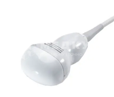 Конвексный объемный 4D датчик УЗИ Mindray D7-2E