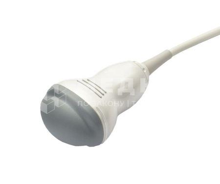 Конвексный объемный датчик УЗИ Mindray D6-2NE
