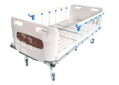 Кровать функциональная Dixion Hospital Bed
