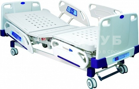 Кровать функциональная Dixion Intensive Care Bed