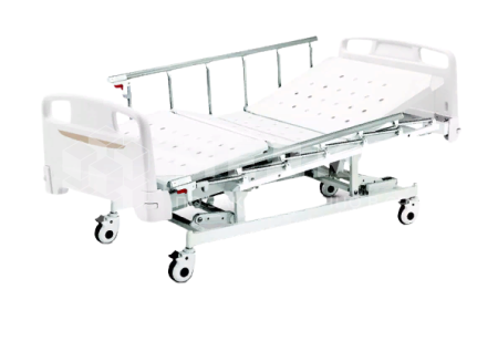 Кровать функциональная механическая Pukang BLT 8538 G-1 5 функций