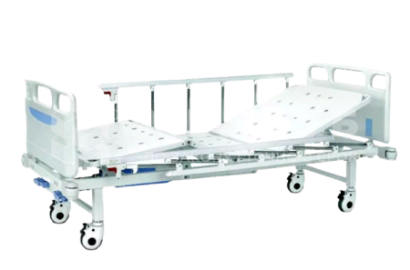 Кровать функциональная механическая Pukang BLT 8538 G-11 2 функции