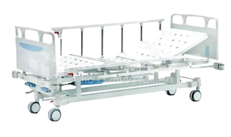 Кровать функциональная механическая Pukang BLT 8538 G-12 2 функции