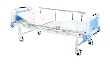 Кровать функциональная механическая Pukang BLT 8538 G-13 2 функции