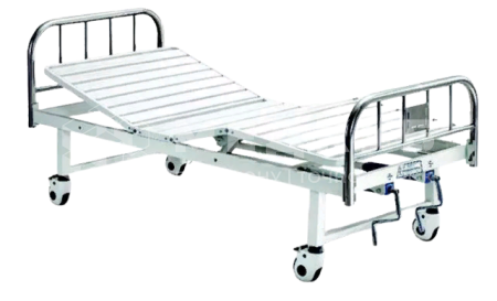 Кровать функциональная механическая Pukang BLT 8538 G-16 2 функции