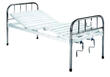Кровать функциональная механическая Pukang BLT 8538 G-17 2 функции