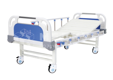 Кровать функциональная механическая Pukang BLT 8538 G 2 функции