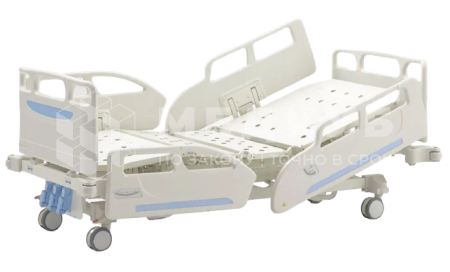 Кровать функциональная механическая Pukang BLT 8538 G-3 3 функции