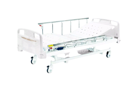 Кровать функциональная механическая Pukang BLT 8538 G-6 3 функции