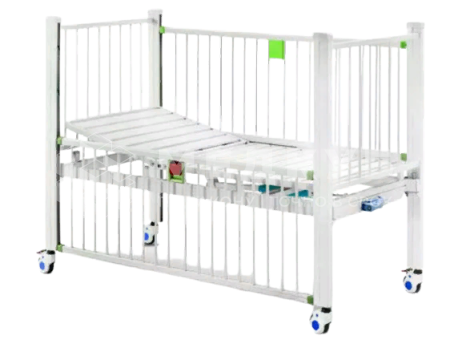 Кровать медицинская детская функциональная Pukang BLT 8538 G-20 1 функция