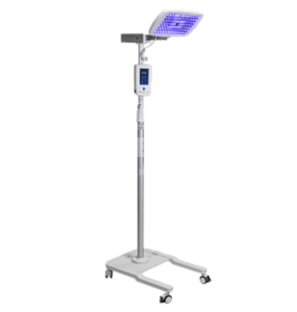Лампа фототерапии для новорожденных Dixion XHZ-90S