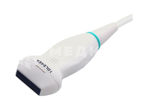 Линейный датчик УЗИ Mindray 10L24EA