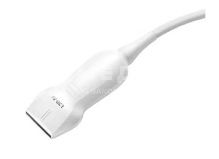 Линейный датчик УЗИ Mindray L20-5s высокоплотный
