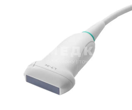 Линейный датчик УЗИ Mindray L7-3E низкочастотный