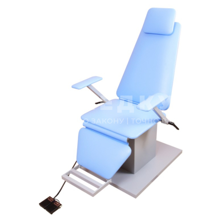 ЛОР-кресло пациента Zerts Chair