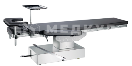 Механогидравлический операционный Dixion Surgery (Седжери) 8500