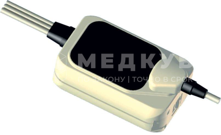 Многосуточный холтеровский регистратор ЭКГ ИНКАРТ ДЕКОРДА-8 (M)
