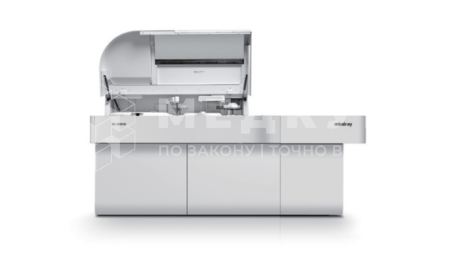Модульная система биохимического анализа MINDRAY BS-800M1