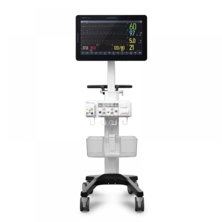 Модульный монитор пациента COMEN K22 pro
