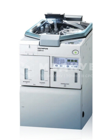 Моечно-дезинфекционный комплекс Olympus OER-A
