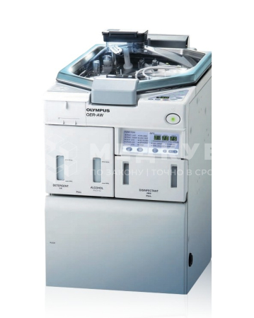 Моечно-дезинфекционный комплекс Olympus OER-AW