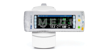Монитор пациента Drager Infinity M540