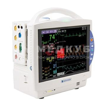 Монитор пациента прикроватный Nihon Kohden Life Scope TR BSM-6701K
