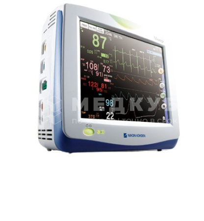 Монитор пациента прикроватный Nihon Kohden Vismo PVM-2703 (c esCCO)