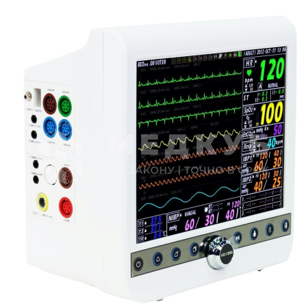 Монитор пациента Votem VP-1200