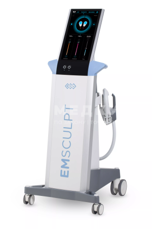 Нейромышечный стимулятор BTL EMSCULPT для лечения ожирения