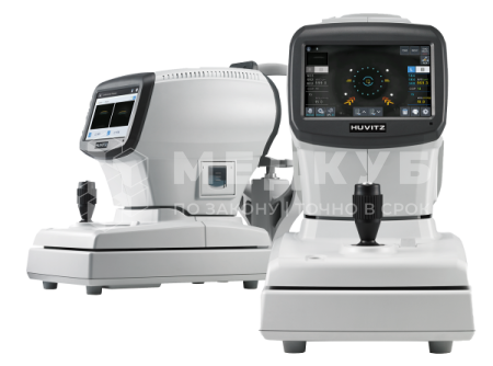 Офтальмологический тонометр Huvitz HNT-1