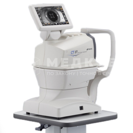 Офтальмологический тонометр Topcon CT-1P