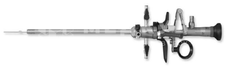 Оптический уретротом Olympus OES 4000 с телескопом A22001A - 4 мм, 12°