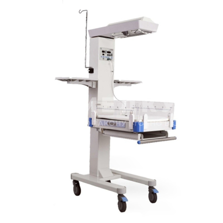 Открытая реанимационная система для новорождённых Dixion BabyGuard W-1139